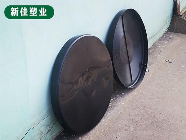 200升鐵桶防護(hù)蓋